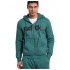 BODYTALK ΑΝΔΡΙΚΗ ΖΑΚΕΤΑ 1222-900522 TATTOO GREEN