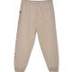 1231-901700 ΓΥΝΑΙΚΕΙΑ JOGGER ΦΟΡΜΑ 7/8 SNAPS SAND