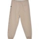 1231-901700 ΓΥΝΑΙΚΕΙΑ JOGGER ΦΟΡΜΑ 7/8 SNAPS SAND