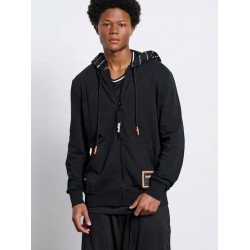 BODYTALK ΑΝΔΡΙΚΗ ΖΑΚΕΤΑ 1241-954322 BLACK