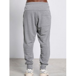 BODYTALK ΑΝΔΡΙΚΟ ΠΑΝΤΕΛΟΝΙ 1241-950600 GREY MEL