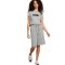 BODYTALK ΓΥΝΑΙΚΕΙΑ ΑΘΛΗΤΙΚΗ ΒΕΡΜΟΥΔΑ 1231-900504 CLAY