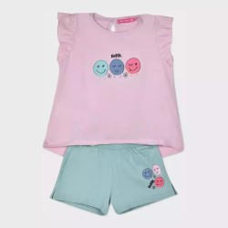 BODYTALK ΒΡΕΦΙΚΟ ΣΕΤ 1241-743299-00337 POPSICLE