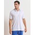 Bodytalk Ανδρική κοντομάνικη μπλούζα polo white 1251-958128