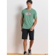 BodyTalk Αθλητική Ανδρική Βερμούδα 1251-950004 black