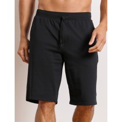 BodyTalk Αθλητική Ανδρική Βερμούδα 1251-950004 black