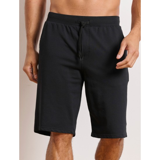 BodyTalk Αθλητική Ανδρική Βερμούδα 1251-950004 black