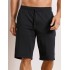 BodyTalk Αθλητική Ανδρική Βερμούδα 1251-950004 black