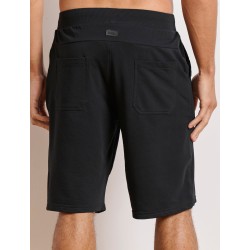BodyTalk Αθλητική Ανδρική Βερμούδα 1251-950004 black