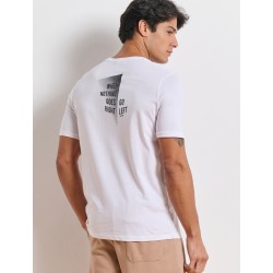 BodyTalk T-shirt white 1251-952728