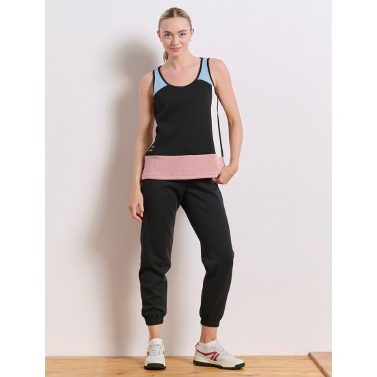 Bodytalk Γυναικείο παντελόνι φόρμας 1251-905000-00100 Black