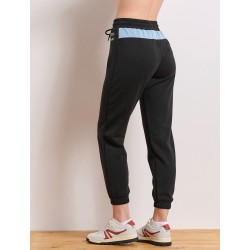 Bodytalk Γυναικείο παντελόνι φόρμας 1251-905000-00100 Black