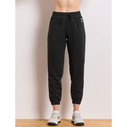 Bodytalk Γυναικείο παντελόνι φόρμας 1251-905000-00100 Black