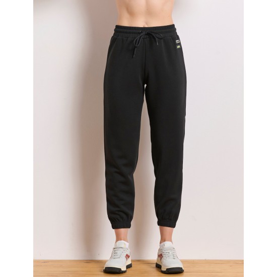 Bodytalk Γυναικείο παντελόνι φόρμας 1251-905000-00100 Black