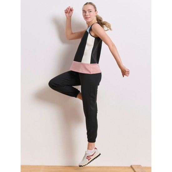 Bodytalk Γυναικείο παντελόνι φόρμας 1251-905000-00100 Black