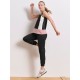 Bodytalk Γυναικείο παντελόνι φόρμας 1251-905000-00100 Black