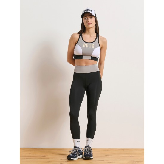 Bodytalk Γυναικείο κολάν 7/8 1251-907106-00100 Black
