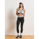 Bodytalk Γυναικείο κολάν 7/8 1251-907106-00100 Black