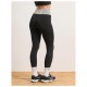 Bodytalk Γυναικείο κολάν 7/8 1251-907106-00100 Black