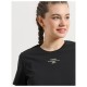 Bodytalk Γυναικεία κοντομάνικη μπλούζα 1251-902628-00100 black