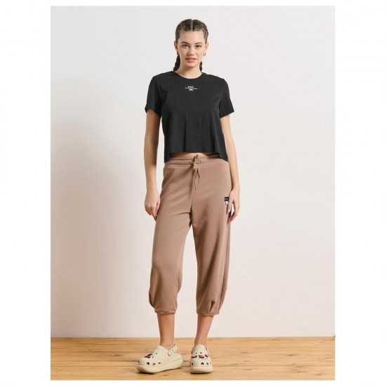Bodytalk Γυναικεία κοντομάνικη μπλούζα 1251-902628-00100 black