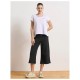 BODYTALK Γυναικείο Bdtk Κοντομάνικο T-Shirt 1251-902428-00200 white