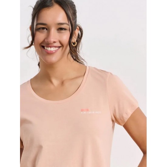 BODYTALK ΓΥΝΑΙΚΕΙΑ ΚΟΝΤΟΜΑΝΙΚΗ ΜΠΛΟΥΖΑ 1251-902428-00376 TOUCH