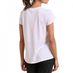 BODYTALK ΓΥΝΑΙΚΕΙΑ ΜΠΛΟΥΖΑ ΚΟΝΤΟΜΑΝΙΚΗ 1251-902728-00200 WHITE