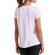 BODYTALK ΓΥΝΑΙΚΕΙΑ ΜΠΛΟΥΖΑ ΚΟΝΤΟΜΑΝΙΚΗ 1251-902728-00200 WHITE