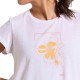 BODYTALK ΓΥΝΑΙΚΕΙΑ ΜΠΛΟΥΖΑ ΚΟΝΤΟΜΑΝΙΚΗ 1251-902728-00200 WHITE