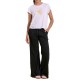 BODYTALK ΓΥΝΑΙΚΕΙΑ ΜΠΛΟΥΖΑ ΚΟΝΤΟΜΑΝΙΚΗ 1251-902728-00200 WHITE