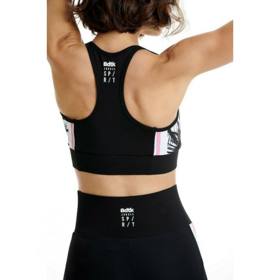 BodyTalk 1211-906524 Γυναικείο Μπουστάκι White