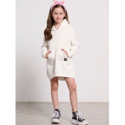 BODY TALK ΠΑΙΔΙΚΟ ΦΟΥΤΕΡ 1242-701825 OFF WHITE
