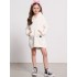 BODY TALK ΠΑΙΔΙΚΟ ΦΟΥΤΕΡ 1242-701825 OFF WHITE