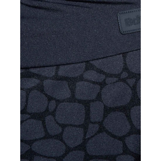 BODY TALK ΓΥΝΑΙΚΕΙΟ ΚΟΛΑΝ 1242-907106 COAL