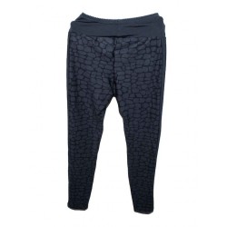 BODY TALK ΓΥΝΑΙΚΕΙΟ ΚΟΛΑΝ 1242-907106 COAL