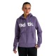 BodyTalk Γυναικείο Φούτερ με Κουκούλα 1262-900522-00306 Greyple