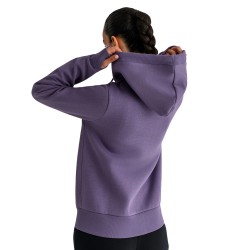 BodyTalk Γυναικείο Φούτερ με Κουκούλα 1262-900522-00306 Greyple