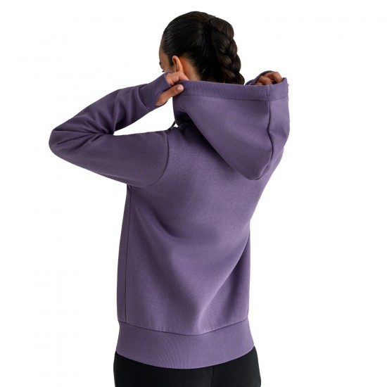 BodyTalk Γυναικείο Φούτερ με Κουκούλα 1262-900522-00306 Greyple