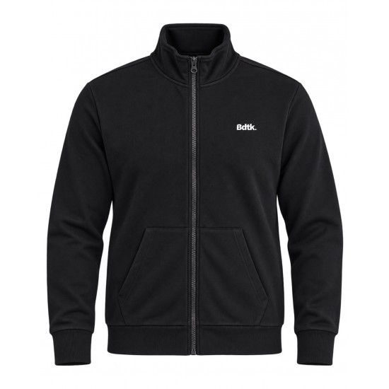 Bodytalk Ανδρική Ζακέτα 1262-951922-00100 Black