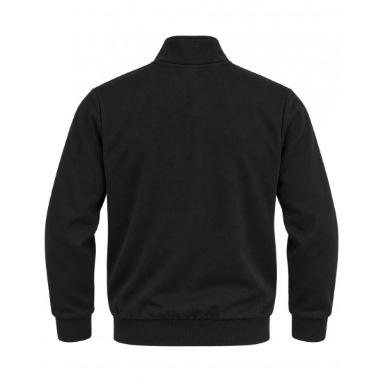 Bodytalk Ανδρική Ζακέτα 1262-951922-00100 Black