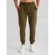 BodyTalk Παντελόνι Φόρμας με Λάστιχο New Olive 1262-956000-64091