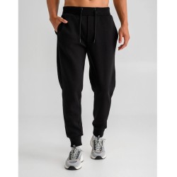 BodyTalk Παντελόνι Φόρμας με Λάστιχο Black 1262-956000-00100