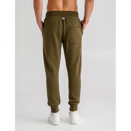 BodyTalk Παντελόνι Φόρμας με Λάστιχο New Olive 1262-956000-64091