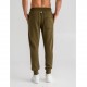 BodyTalk Παντελόνι Φόρμας με Λάστιχο New Olive 1262-956000-64091