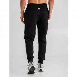 BodyTalk Παντελόνι Φόρμας με Λάστιχο Black 1262-956000-00100