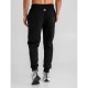 BodyTalk Παντελόνι Φόρμας με Λάστιχο Black 1262-956000-00100