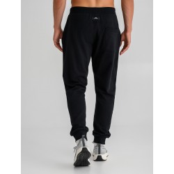 BodyTalk Παντελόνι Φόρμας με Λάστιχο Black 1262-954500-00100