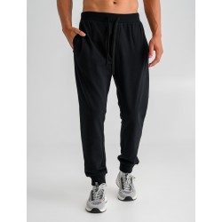 BodyTalk Παντελόνι Φόρμας με Λάστιχο Black 1262-954500-00100