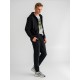 BodyTalk Παντελόνι Φόρμας με Λάστιχο Black 1262-954500-00100